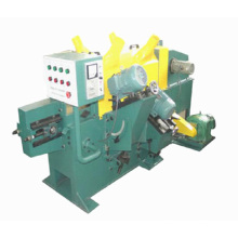 End Plane and Chamfer Continuous Grinding Machine (SJ500)